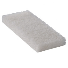 White Light Duty Utility Pad